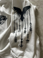 Odin’s Ravens Hoodie