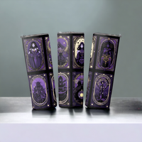 Dark Tarot 20 oz Tumbler